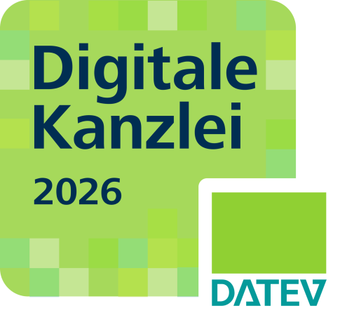 Digitale Kanzlei 2026