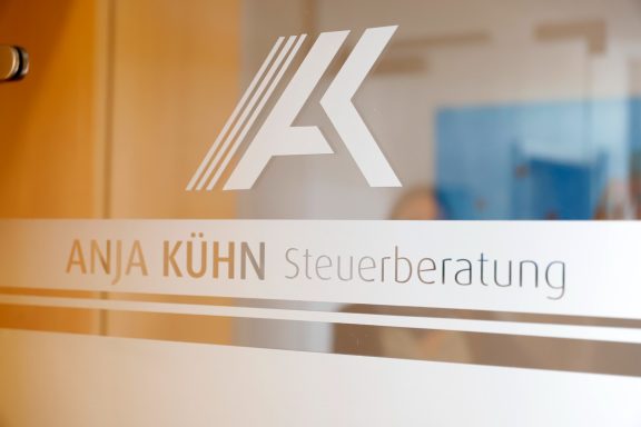 ANJA KÜHN – Steuerberatung Malchin